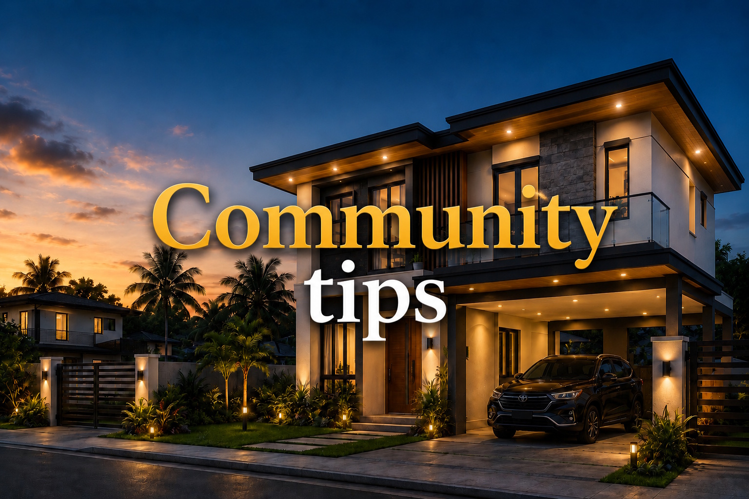 Community
