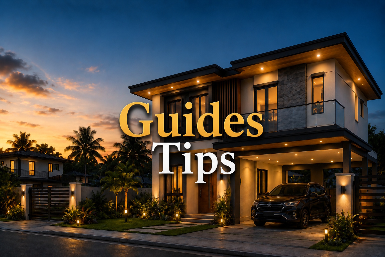 Guides