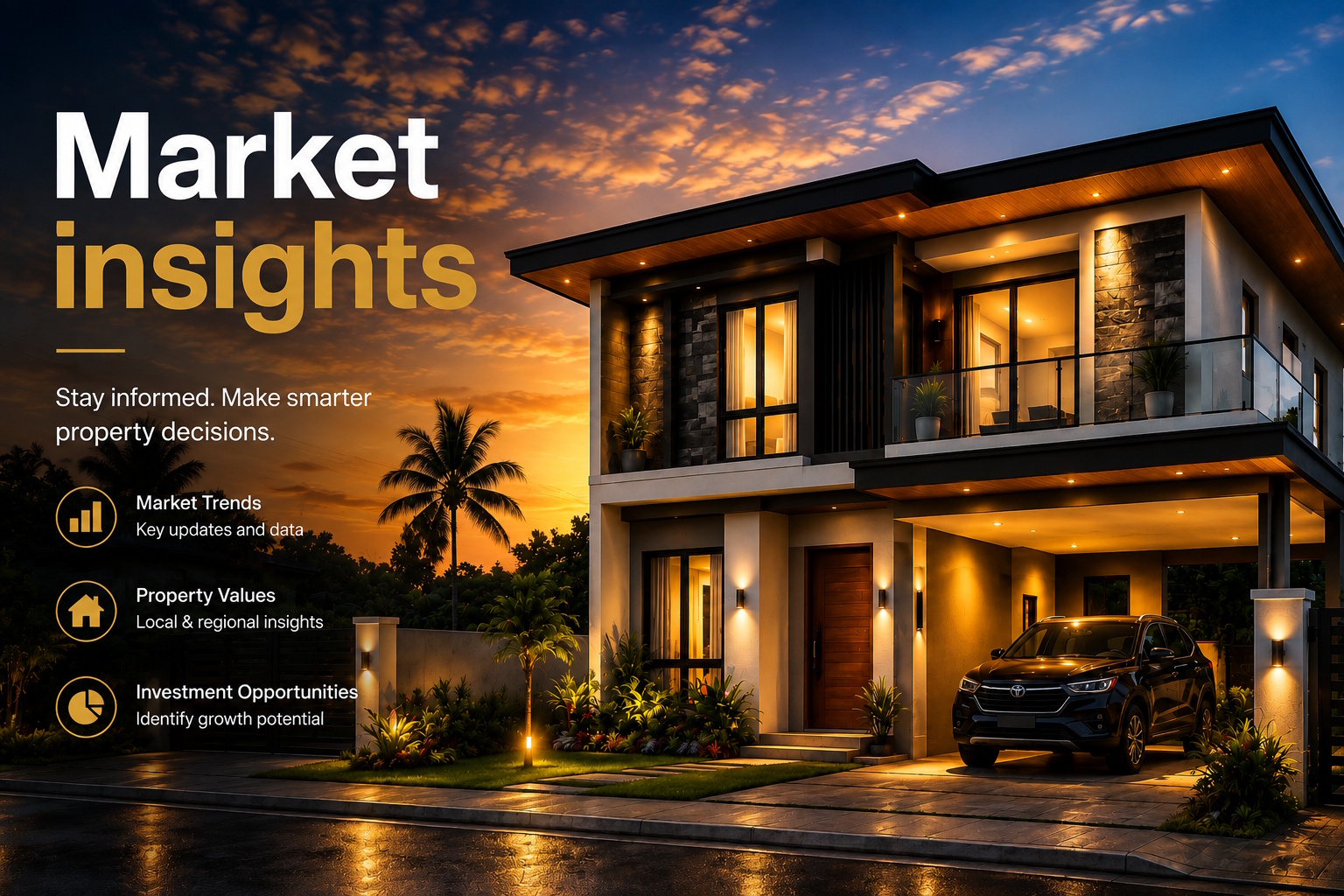 Philippine Real Estate Market 2026